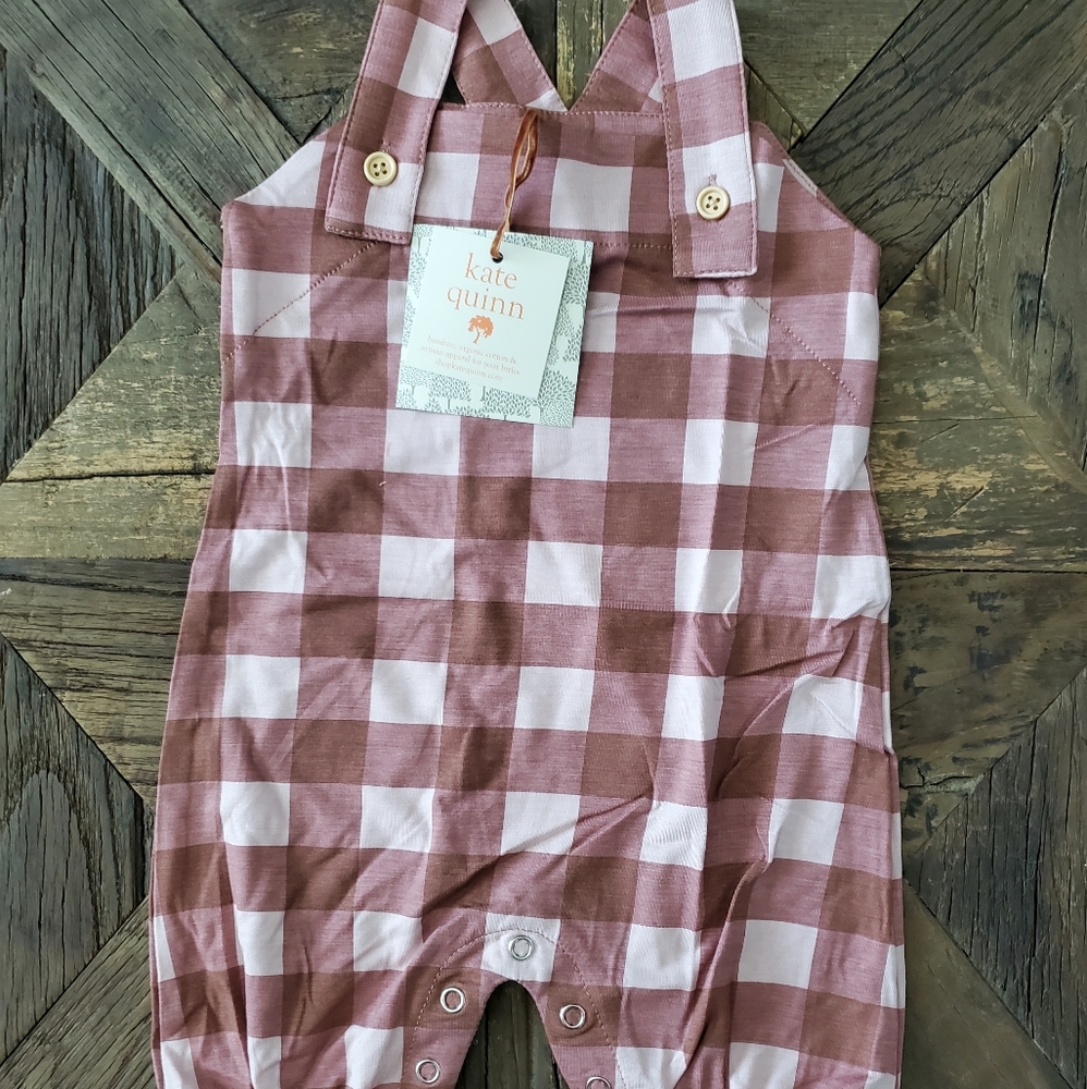Kate Quinn Jumpsuit